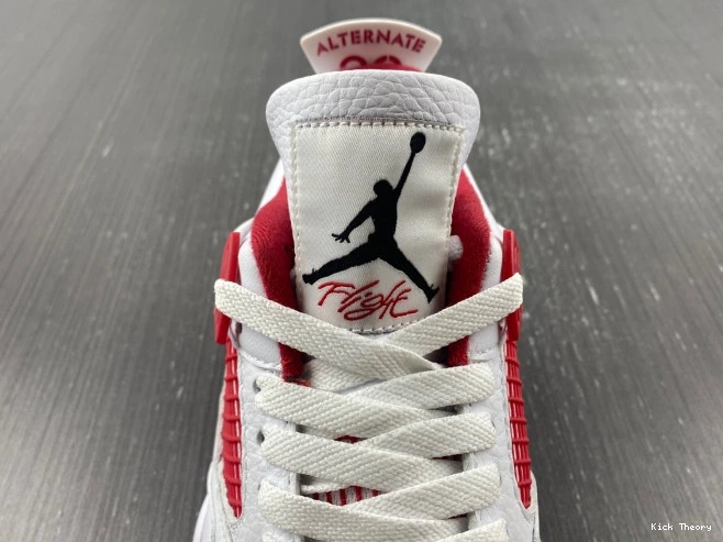 Kicked Out Shoe Store Retro Air Alternate 4 89 Jordan 308497-106 0722